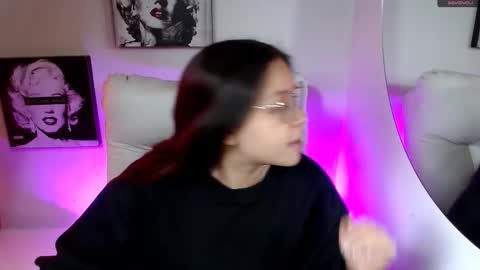 Samantha online show from 02/18/26, 02:35