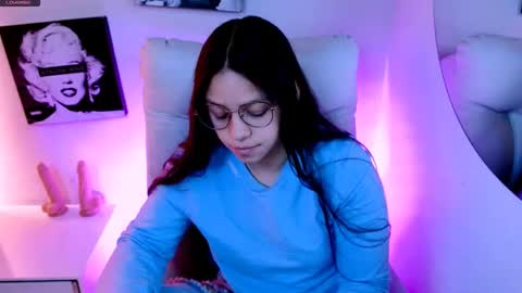 Samantha online show from 03/07/26, 02:58