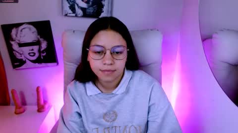 Samantha online show from 03/09/26, 03:05