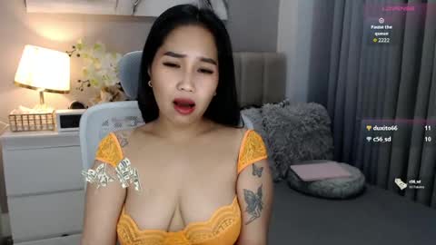 Sam online show from 06/13/26, 03:26