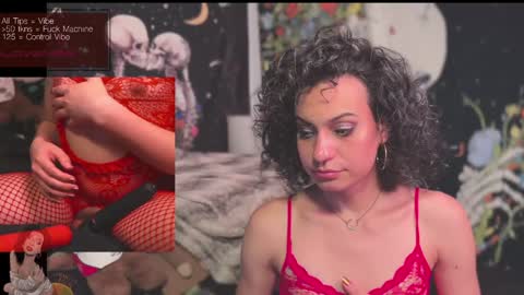 Samantha SayTen online show from 12/17/24, 11:16