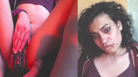 Samantha SayTen online show from 01/17/25, 05:19