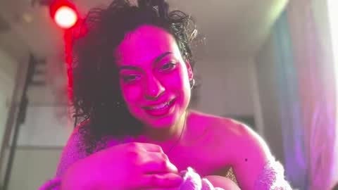 Samantha SayTen online show from 02/19/25, 08:52