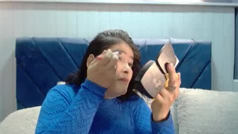 samanthasyedx online show from 04/20/26, 03:20