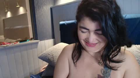 samanthasyedx online show from 05/01/26, 11:26
