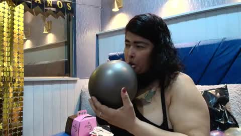samanthasyedx online show from 05/10/26, 03:12