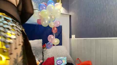 samanthasyedx online show from 05/11/26, 03:23
