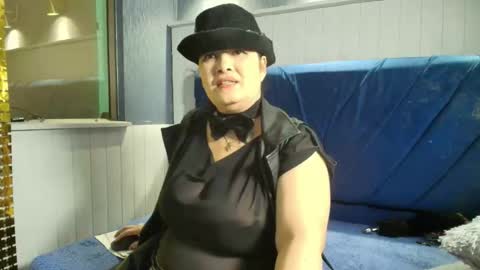 samanthasyedx online show from 05/15/26, 03:02