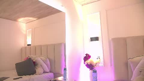 Samantha Vega online show from 07/21/26, 07:49