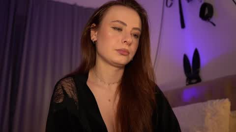 Goddess Samantha Vixen online show from 02/01/25, 03:50