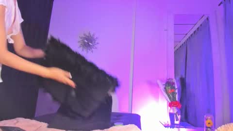 Sam online show from 09/21/25, 09:27