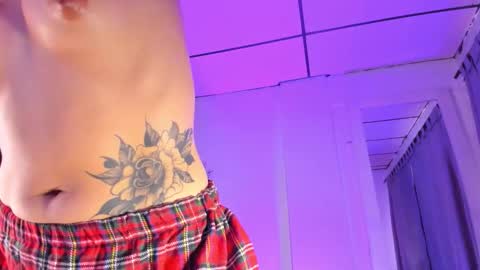 Sam online show from 11/23/25, 05:57