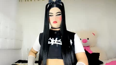 Snapshot of samanthax_xissadora1 chatting on 02/19/25, 06:10 samanthax_xissadora1 online show from 02/19/25, 06:10