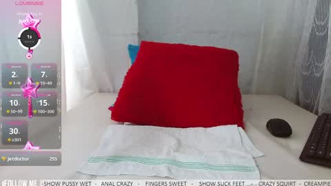 Snapshot of samantrak_love chatting on 02/05/25, 04:14 SAMANTHA online show from 02/05/25, 04:14