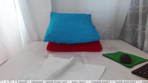 SAMANTHA online show from 10/29/25, 04:53