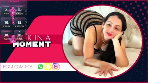 Snapshot of samantrak_love chatting on 05/23/26, 04:44 SAMANTHA online show from 05/23/26, 04:44
