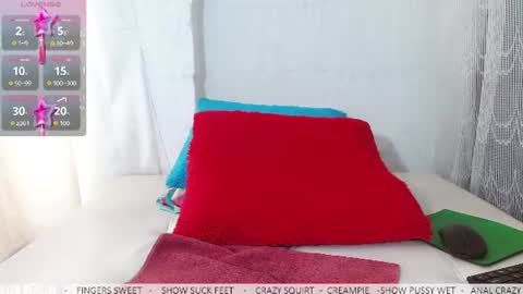 Snapshot of samantrak_love chatting on 07/25/26, 04:04 SAMANTHA online show from 07/25/26, 04:04