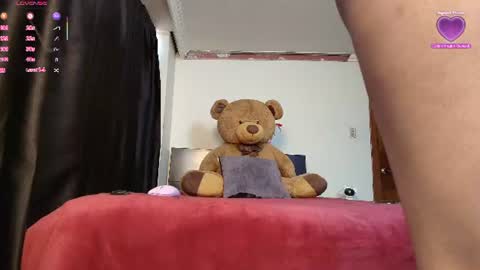 SAMMY online show from 07/24/26, 01:09