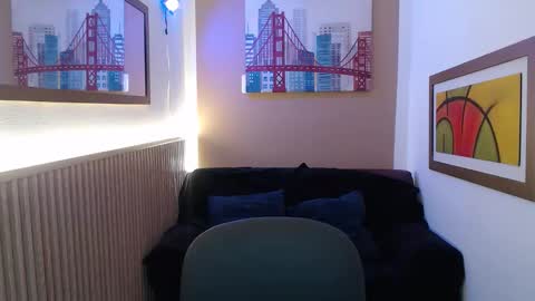 Samantta online show from 03/04/26, 01:50