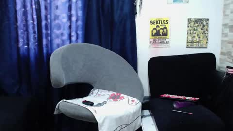 Samantha online show from 09/15/25, 03:45