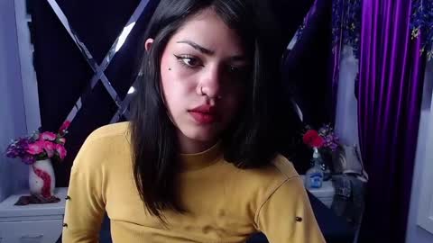 Snapshot of samanttha_cherry chatting on 02/09/25, 05:40 samanttha_cherry online show from 02/09/25, 05:40