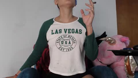 samara online show from 12/21/25, 03:30