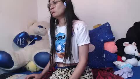 samara online show from 06/18/26, 12:09