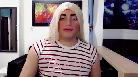 Samara online show from 10/26/25, 05:13