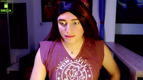 Samara online show from 11/20/25, 02:56