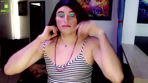 Samara online show from 11/20/25, 03:34