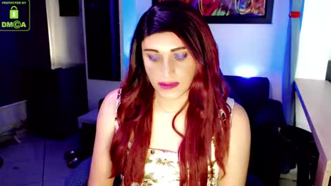 Samara online show from 02/20/26, 09:59