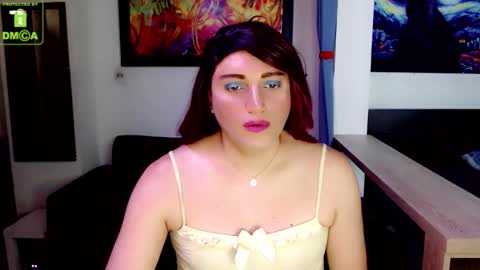 Samara online show from 03/19/26, 05:28