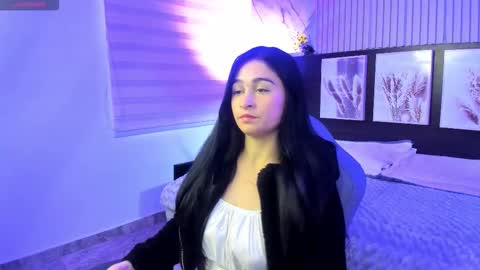 samara_as online show from 02/04/26, 12:11