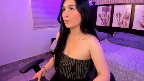 samara_as online show from 02/06/26, 01:25