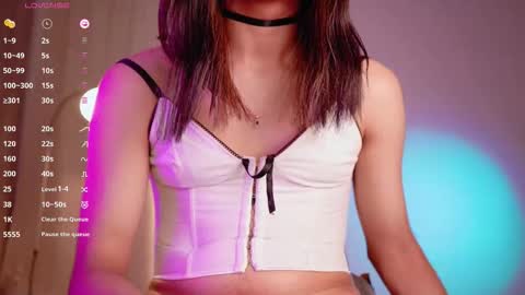  SAMARA GRAY  online show from 01/16/26, 07:40