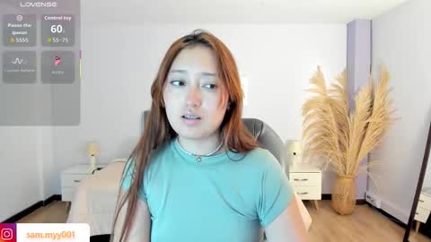 samara_hilton_2 online show from 11/13/25, 06:51