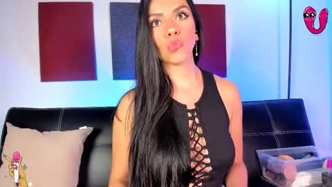 SAMARA online show from 02/12/25, 09:22