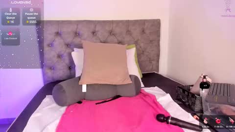 SAMARA online show from 02/11/26, 08:58