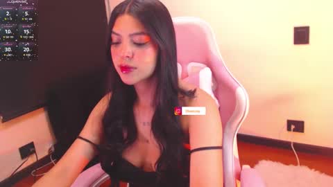 Snapshot of samara_lam chatting on 12/08/24, 08:47 Sammy  online show from 12/08/24, 08:47