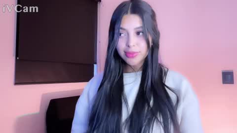 Snapshot of samara_lam chatting on 03/12/25, 11:31 Sammy  online show from 03/12/25, 11:31
