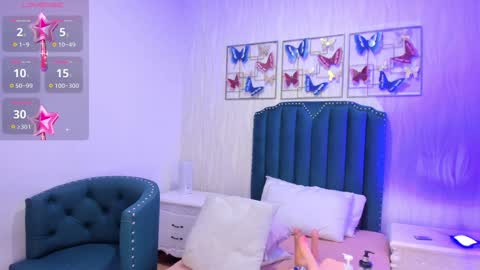 Samara Warren online show from 01/23/25, 02:17