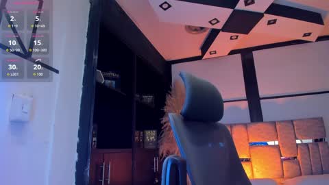 Samara online show from 04/22/26, 06:05