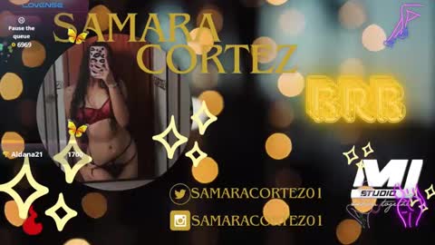 Sammy online show from 02/17/25, 10:58