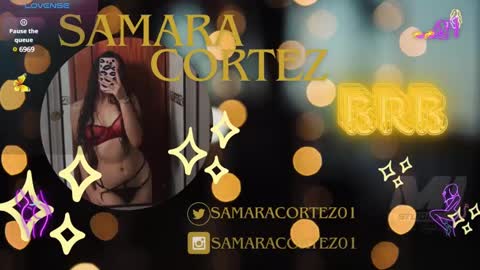 Sammy online show from 03/06/25, 12:10