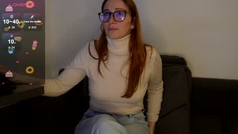 Snapshot of samarafromthewell chatting on 12/10/24, 09:43 Samara From The Well online show from 12/10/24, 09:43