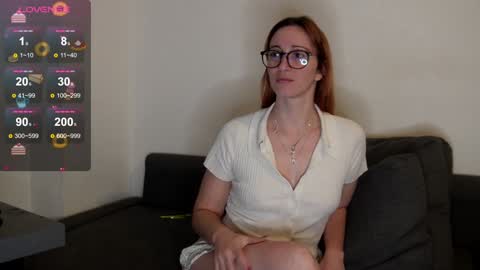 Snapshot of samarafromthewell chatting on 12/11/24, 10:16 Samara From The Well online show from 12/11/24, 10:16