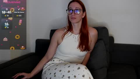 Snapshot of samarafromthewell chatting on 01/08/25, 08:50 Samara From The Well online show from 01/08/25, 08:50