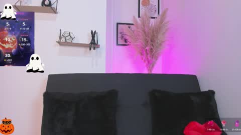 samara online show from 10/21/25, 11:00