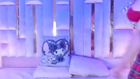  Samara jhonson online show from 04/23/26, 09:28