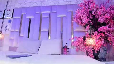  Samara jhonson online show from 07/16/26, 09:21